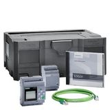 LOGO! Starter Kit 12/24RCE V8.4