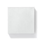 MIMIK 20 FLAT MONO16,5W+NOOD1H 4000K WIT