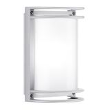 NIKKO+ 27 LED 4000K GREY 13.5W