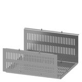 Separation main busbar, mounting position: top, W: 400 mm D: 400 mm