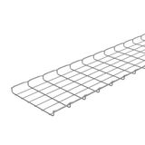Wire Mesh Tray CF30 L3000 B300 ZnAL