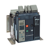3-wire terminal block, Masterpact NT/NW, fixed, spare part