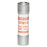 Fuse GFN - Midget - Time-Delay 250VAC 0.25A Ferrule Visual Indicator