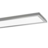 SL630LED AB 60W 3000K GREY DIR