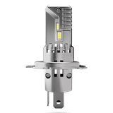 LEDriving® HL EASY H4/H19 GEN-2 12V 25/25W 1400/1800lm (HB/LB) 6500K