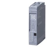 SIPLUS ET 200SP DQ 8x24VDC/0.5A HF