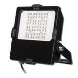 Reflector LED lamp Delta 50, 4000K, 50W, 60x120°
