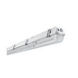Damp Proof Housing 1200 - 1xT8 ror, IP65