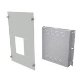 ProfiSNAP Mounting Kit, moulded-case circuit breaker 630A, for enclosu