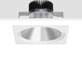 PASCALA square, 11...39 W, 1700...5150 lm, 940, white, DALI Recessed d
