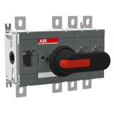 OT400E13P SWITCH-DISCONNECTOR