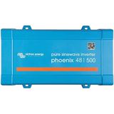 Phoenix Inverter 48/500 120V VE.Direct NEMA 5-15R