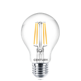 FIL. LED INCANTO GOCCIA CHIARA A60 CLAS
