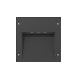 Insert+3 A26/W 26Watt 3000K Gray
