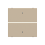 Microswitch 1/2 channels - 2M - CV