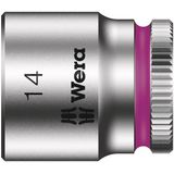 8790 HMA Zyklop Hand- en Machinedop met 1/4&quot;-aandrijving, 14x23mm