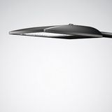 Post-top luminaires Jovie 70 CLO (normal) Lens Anthracite rectangular ET 91W 10000lm 70 asymmetric medium wide (AM3L) IP66 IK08 5 SDCM 9002209245