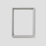 KR 611-4/3-0 SM Combiframes