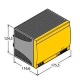 Switching Power Supply Module   IM82-24-20