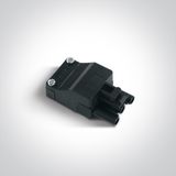 3pin MALE CONNECTOR