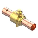 GBC 54s Ball Valve M/2