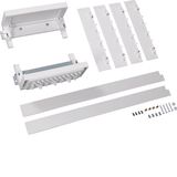 Mounting kit, HCC, for ZAL142/162, with membrane flange