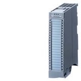 SIPLUS S7-1500 DI 16x230V AC BA based on 6ES7521-1FH00-0AA0 with conformal coating, -40…+70 °C, digital
