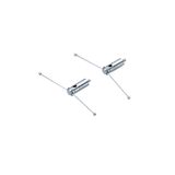 SUSP Y-WIRE-CONNECTOR VAERO SET - Y cord connection