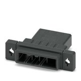 D32H 2,2/ 4-PT-5,08-Y - Feed-through plug