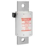 High Speed Fuse A100P 1000VAC 750VDC 650A Bolted Blade TA Indicator