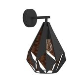 CARLTON 1 wall light 49992