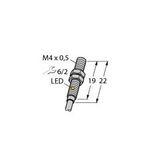 Inductive Sensor   BI1-EG04-AP6X