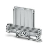 UM-BASIC/PRO108 CL A/U73-R GY - Lateral element