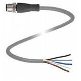 V15S-G-15M-PUR protective cap
