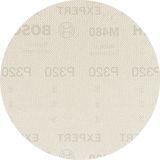 EXPERT M48 Sanding Net for Random Orbital Sanders 125 mm, G 32 5-pc