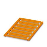 UCT-TMF 8 OG - Marker for terminal blocks