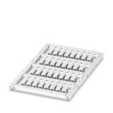 UCT-WMCO 3,5 (12X4)/GP - Wire marking