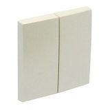 ROCKER F/DOUBLE-FUNCTION MECHANISM PEARL