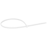 Cable Tie Colring 9×810mm Colourless 50pcs