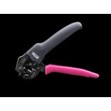 AS crimping tool,Flex, 0.14 - 10 mm2