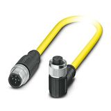 SAC-5P-MS/1,5-542/ FRSH SCO BK - Sensor/actuator cable