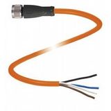 V1-G-OR2M-POC Cable box