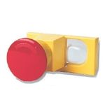 Emergency button PTS IP54