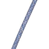 Cable Tweed 2C Blue 3m