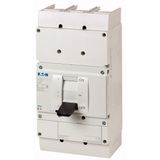 N4-800 Switch-disconnector 3p 800A BG4