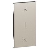 L.NOW - SHUTTER CONTROL COVER 2M CHAMPAGNE