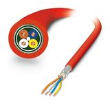 NBC-500,0-93K - Network cable
