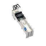 Adapter EEC 25A, 1 adjustable mounting rail (The price is shown without markup on metals. Request a quote for accurate information)