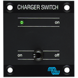 Victron Energy Control Panels Charger switch CE