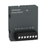 Sensor CO2 temperature TS BACnet/Modbus